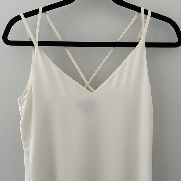 TOPSHOP white dress - Picture 2 of 5